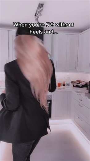 Empowering Tall Blonde Models: Breaking Stereotypes