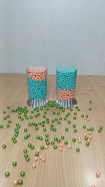 Turn up the volume and relax... 🧘‍♂️✨ #SatisfyingSounds #ASMRCommunity" #relaxingsound #beads