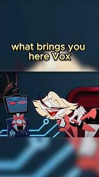 Katie Killjoy's New Voice in Hazbin Hotel Season 2 (Voice Comparison) (Brandon Rogers)