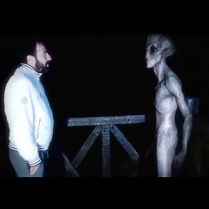 UFO Aliens's Video 😱😱😱 | Ryna Channel