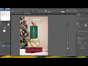 Crear un catálogo en Indesign