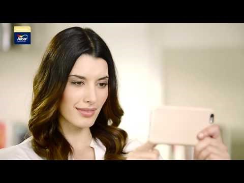 Alba Visualizer Como funciona.