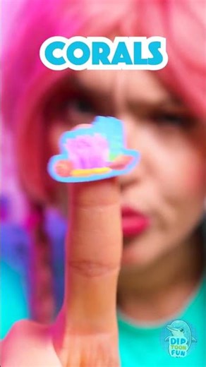 A Cool Sticker Pack that Will Remind Kids of Summer! ☀️ #Shorts