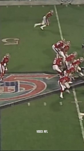 As the 49ers host the Chargers on Sunday, we look back at their most memorable matchup. In Super Bowl XXIX, the 49ers defeated the Chargers 49-26 and Steve Young threw 6 touchdown passes, a Super Bowl record.