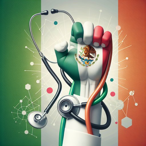 ℹ Cómo fortalecer el sistema de salud en México: estrategias efectivas