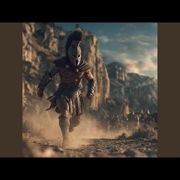 Ancient Spartan Battle Music