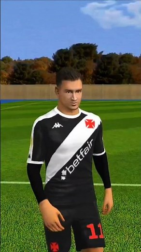 NOVO DLS 19 MOD 25 DISPONÍVEL PARA VOCÊ JOGAR #shorts