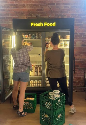 Core Goods on TikTok