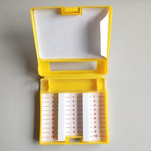 [Hot Item] Medical Supplies Multifunction Needle Counters Sharps Box