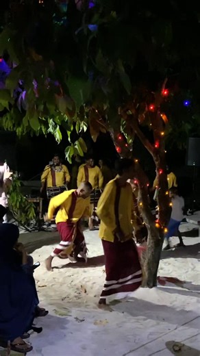 Exploring Baburu and Shiyattu at KMT Boduberu