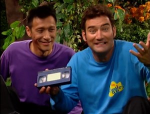 The Wiggles: Wiggly Play Time! (2007 DVD) (DVD ISO)