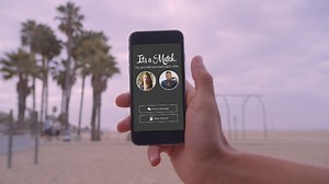 Dating Apps Grindr and Tinder Fire Back at Billboards Linking Them to STD Spread