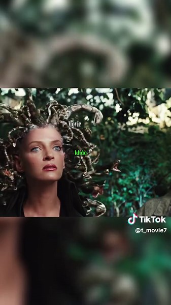 T_Movie trên TikTok