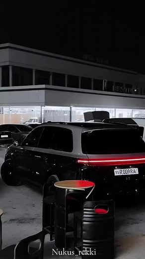 Nukus_rekki 🖤Region 95🖤🖤🖤#tiktok #mercedes #nukus #rek #respect