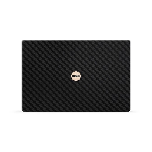 Buy Carbon Fiber Dell Inspiron Skin - Lightweight Protective Cover Online in India - Etsy