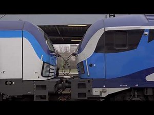 Új ComfortJet vonat indul a Nyugatiból | Metropolitan EuroCity 2025.12.13.