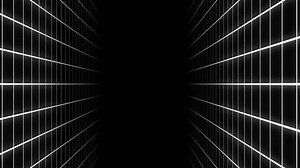 Grid motion background animation, Abstract background seamless looping