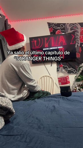 #strangerthings #strangerthings5 #serie #netflix #parati | Stranger Things