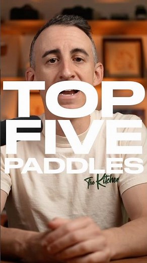 Top 5 pickleball paddles right now 👀 #pickleball #pickleballpaddle