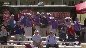 That’s A Geaux Tigers 🐯 LSU takes the team title as the Louisiana Classic Champs! | LSU Men's Golf