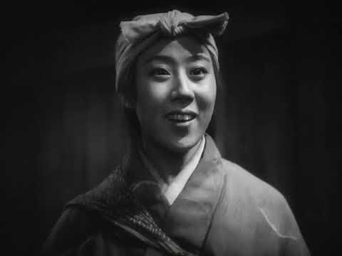 川中島合戦（1941） 衣笠貞之助監督