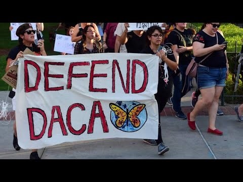 Fallo pone en riesgo a beneficiarios de DACA | Noticias Telemundo