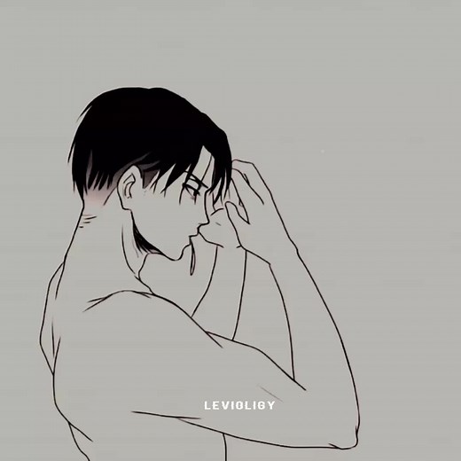 Levi Ackerman Animation: Captivating Edits and Effects