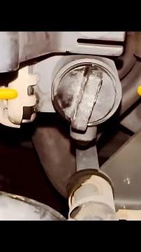 Flush Coolant Bottle Radiator Petcock Drain Valve Hose Replacement Fix Leak Jeep Wrangler pentastar