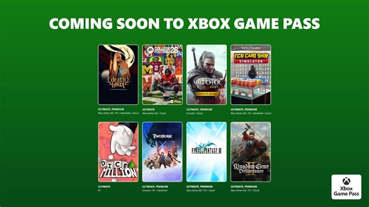 The entire Kingdom Come: Deliverance series is now on Xbox Game Pass