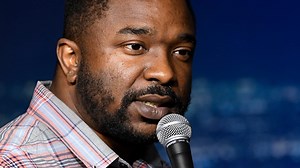 When to watch Brian Simpson's first comedy special ever Live from the Mothership on Netflix