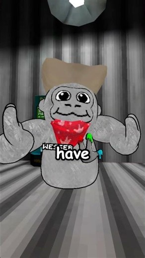 These Gorilla Tag Mods Are INSANE #gorillatag #vr