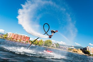 Okanagan Lake Activities In Kelowna - BestEver.Guide