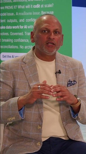 Make your AI Foundation Robust with Qlik