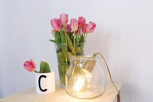 DIY Lampe de Chevet : Le Guide Complet pour Créer la Vôtre, en Toute Sécurité