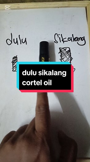 Cik Dira on TikTok