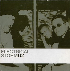 U2 - Electrical Storm