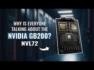 NVIDIA GB200 NVL72 GPU on NeevCloud – Scale AI Faster with Unmatched Performance