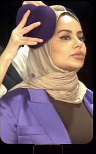 Backstage bij de shoot met Ruba en Saara Zai voor Cosmopolitan