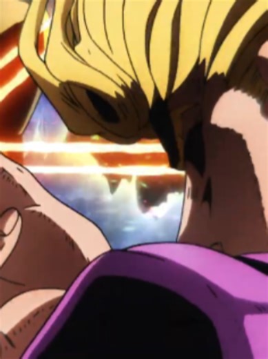 ℙ𝕒𝕤𝕤𝕚𝕠𝕟𝕖'𝕤 ℝ𝕖𝕢𝕦𝕚𝕖𝕞 - Washing Machine Heart #edit #jojosbizarreadventure #steelballrun #goldenwind #fyp