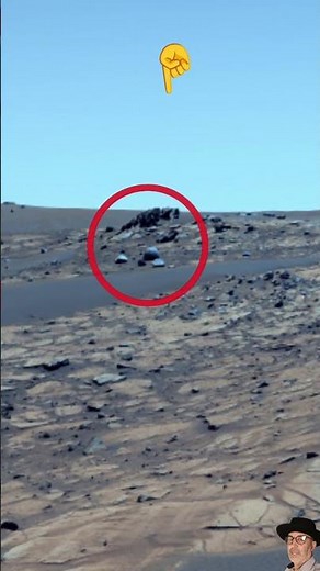 Mars Rocks That Capture Everyone’s Attention!