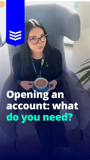 Bank of Ireland on Instagram: "#Ad Looking to open a current account online in Ireland? Here’s a quick step-by-step guide #CurrentAccountIreland #BankOfIreland"