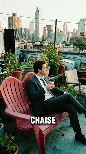 La chaise la plus connue au monde… et pourtant oubliée