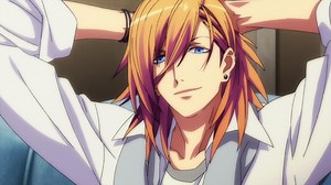 Uta no Prince-sama - 2 Épisode 1 : Poison Kiss - streaming - VOSTFR - ADN