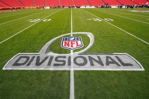 2026 NFL Divisional Round Schedule: League Announces Dates, Times, Matchups, How to Watch, and More