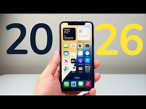 iPhone XS Worth It In 2026? (Review)