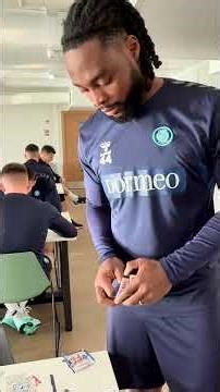 AD | The Panini EFL Official Sticker Collection is launching THIS WEEK! #GOTGOTNEED