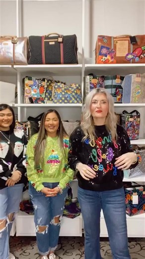 Mi Vida birthday sale! 30% off select Consuela!! 🤩🛍️💖 Order online at www.mividauvalde.com 🤗 | Mi Vida