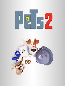 Pets 2