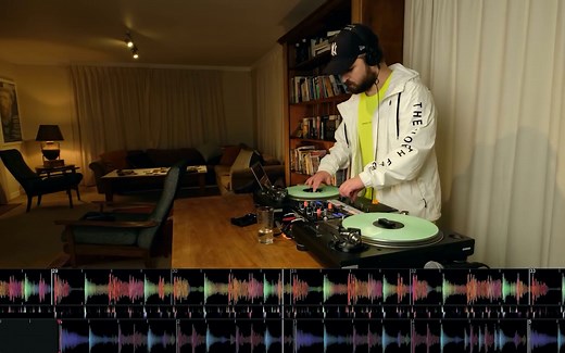 （HIP-HOP DJS）1 Hour Hip Hop & RnB Mix - 90s and 2000s Heavy