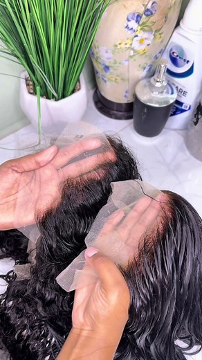 Beginner's Guide to Bleaching Wig Knots Easily